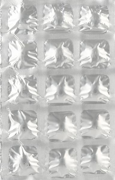 Acutrol C 400mg Strip Of 15 Tablets