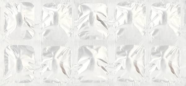 Acutrol C 800mg Strip Of 10 Tablets