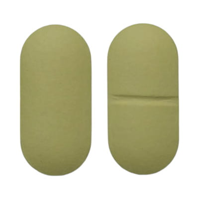 Chymocad Strip Of 10 Tablets