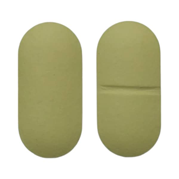 Chymocad Strip Of 10 Tablets