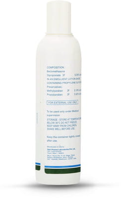 Zydip 0.05% Bottle Of 100ml Lotion