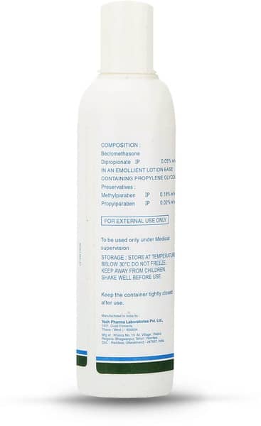 Zydip 0.05% Bottle Of 100ml Lotion