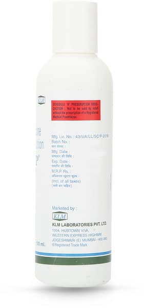 Zydip 0.05% Bottle Of 100ml Lotion