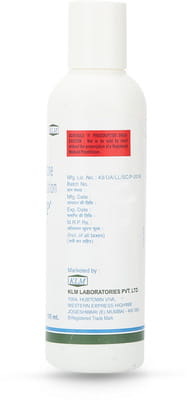 Zydip 0.05% Bottle Of 100ml Lotion