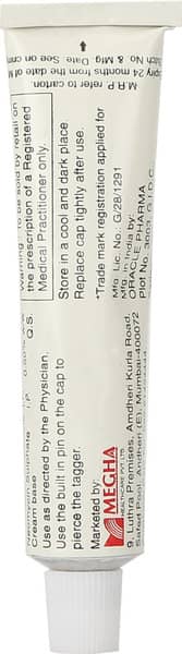 Zincort G Neo Cream 15Gm