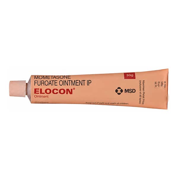 Elocon Tube Of 30Gm Ointment