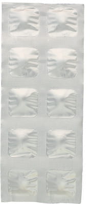 Tazloc Beta 50mg Strip Of 10 Tablets