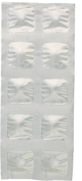 Tazloc-Beta 50 Tablet