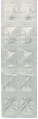 Tazloc Ct 40/12.5mg Strip Of 10 Tablets