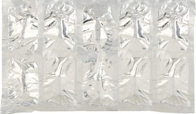 Enbios Strip Of 10 Capsules