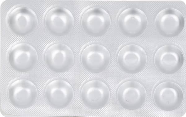 Telma 80 Tablet