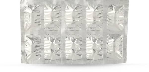 Entroflora Strip Of 10 Capsules