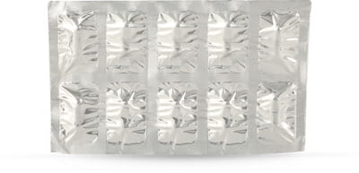 Entroflora Strip Of 10 Capsules