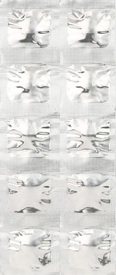 Telmed Beta 50mg Strip Of 10 Tablets