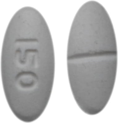 Thyrofit 150 Mcg Tablets