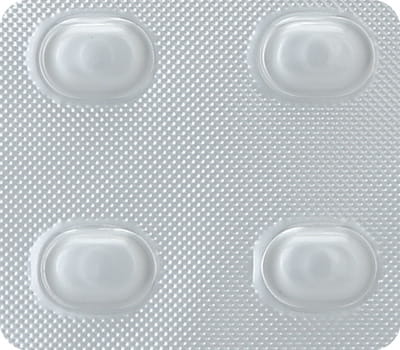 Tolvasca 15mg Strip Of 4 Tablets