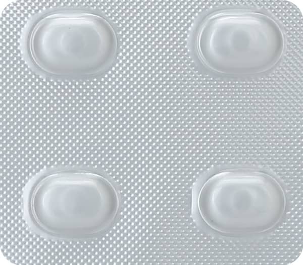 Tolvasca 15mg Strip Of 4 Tablets