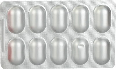 Feris 50mg Tablet