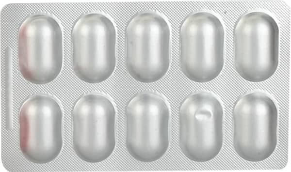 Feris 50mg Tablet