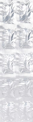 Pantium L Strip Of 10 Capsules