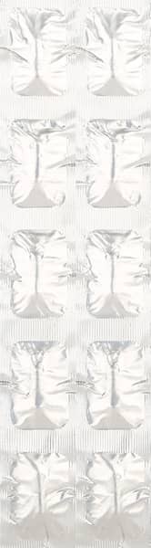 पेंटोप एलएस की स्ट्रिप 10 कैप्सूल्स