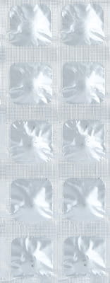 Glemont F Strip Of 10 Tablets