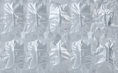 Happi L Strip Of 10 Capsules