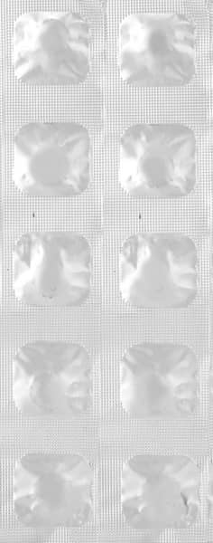 Trimacsart Strip Of 10 Tablets