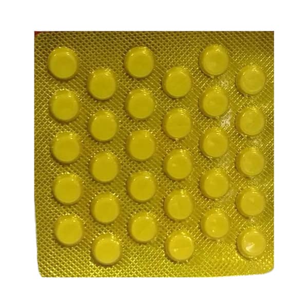 Ingafol 5Mg Strip Of 30 Tablets