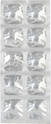 Klotfree 75mg Strip Of 10 Tablets