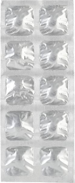 Klotfree 75Mg Strip Of 10 Tablets