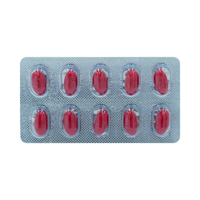 Pinoin 20mg Strip Of 10 Capsules