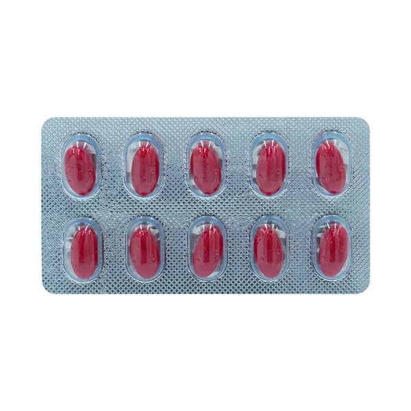 Pinoin 20Mg Strip Of 10 Capsules