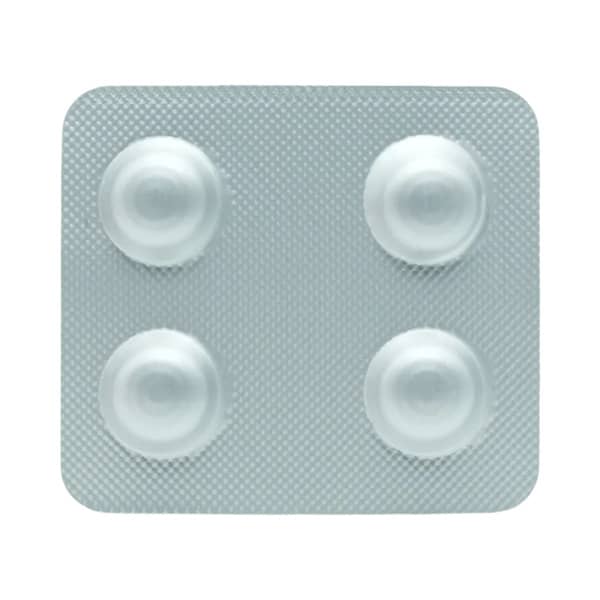 Tvaptan 30Mg Strip Of 4 Tablets