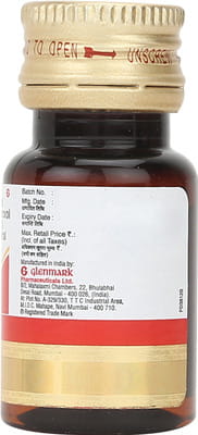 Ascoril Ls Bottle Of 15ml Oral Drops