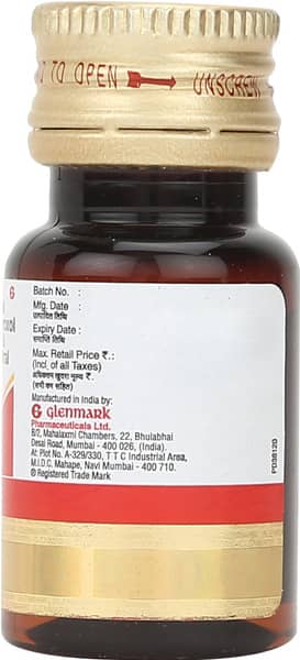 Ascoril LS Oral Drops