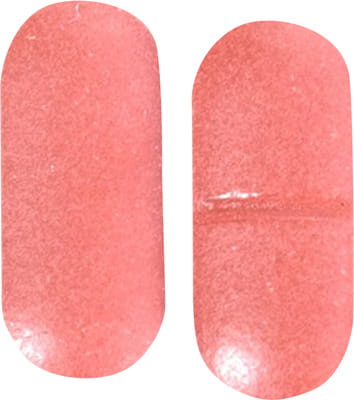 Popson Strip Of 10 Tablets