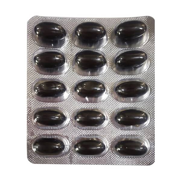 Pregnacare Forte Bottle Of 30 Capsules