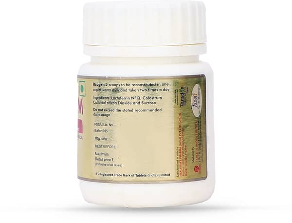 Laktrum Oral Powder