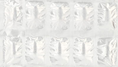 Carnimac 500mg Strip Of 10 Tablets