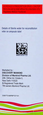 Lizoforce Dry Syrup 30ml