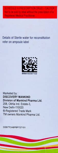 Lizoforce Dry Syrup 30ml