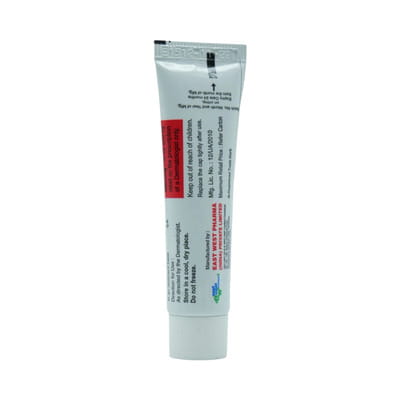 Loprolif 0.1% Tube Of 10gm Ointment