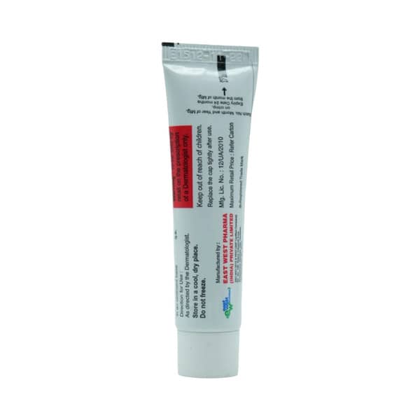 Loprolif 0.1% Tube Of 10gm Ointment
