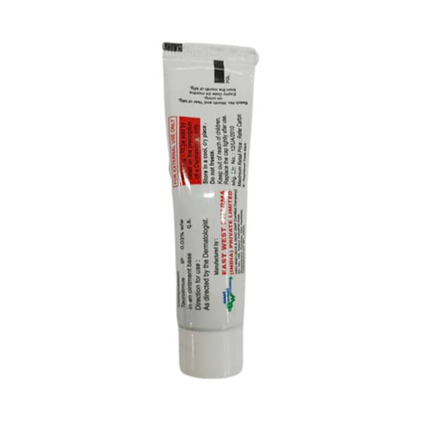Loprolif 0.03% Tube Of 10gm Ointment