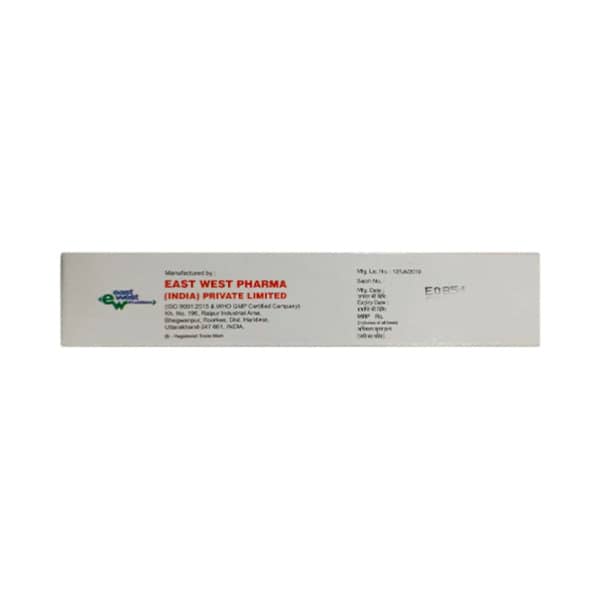 Loprolif 0.03% Tube Of 10gm Ointment