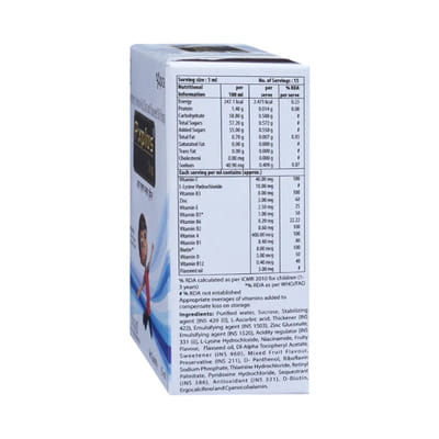 Rx Plus Bottle Of 15ml Drops