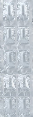 Macfast 650mg Strip Of 10 Tablets