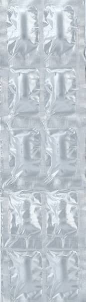 Macfast 650mg Strip Of 10 Tablets