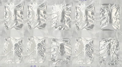 Rixmin 550mg Strip Of 10 Tablets
